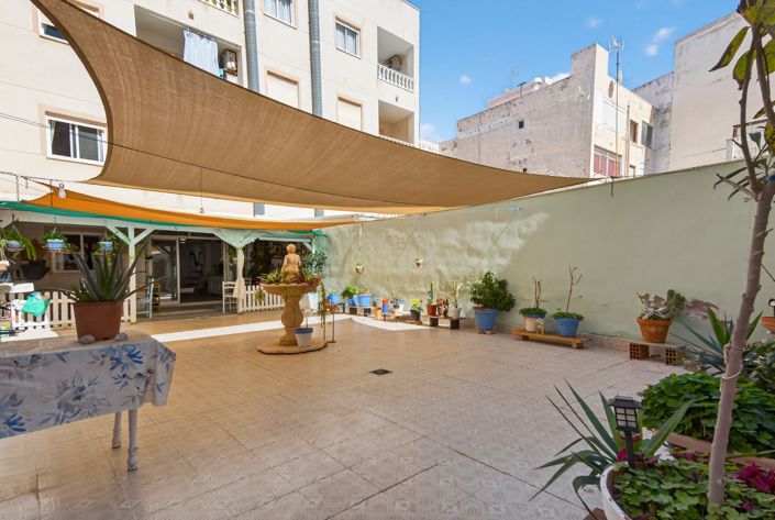 Image No.15-Appartement de 2 chambres à vendre à Torrevieja