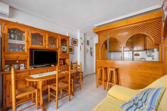 Image No.12-Appartement de 1 chambre à vendre à Torrevieja