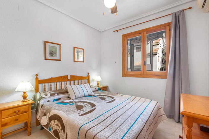 Image No.13-Appartement de 1 chambre à vendre à Torrevieja