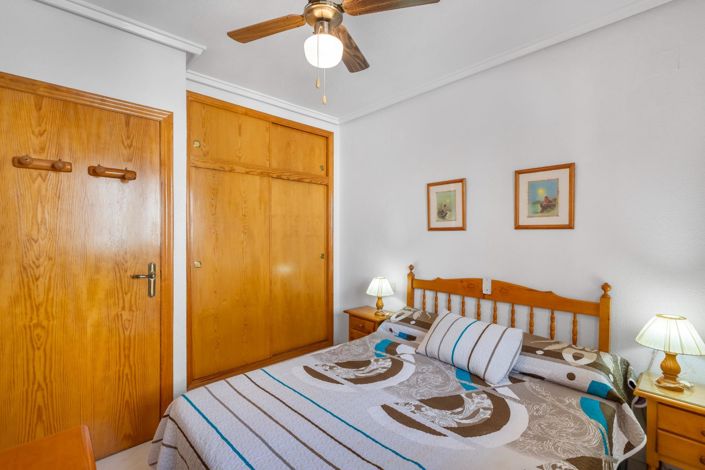 Image No.14-Appartement de 1 chambre à vendre à Torrevieja