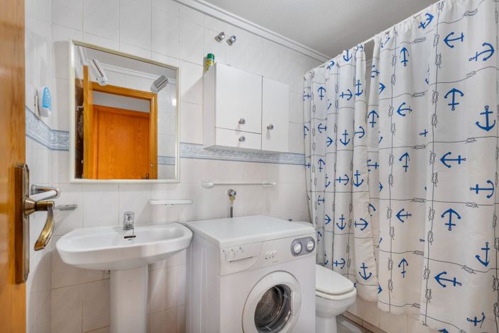 Image No.16-Appartement de 1 chambre à vendre à Torrevieja