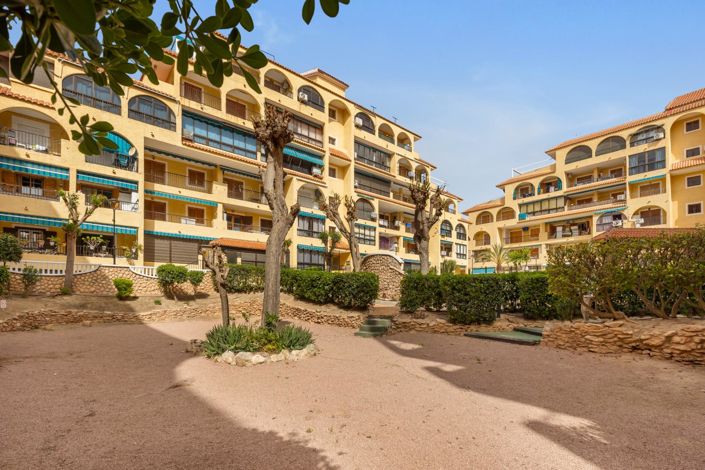 Image No.20-Appartement de 1 chambre à vendre à Torrevieja