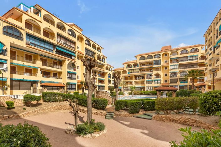 Image No.21-Appartement de 1 chambre à vendre à Torrevieja