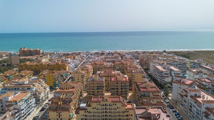Image No.24-Appartement de 1 chambre à vendre à Torrevieja