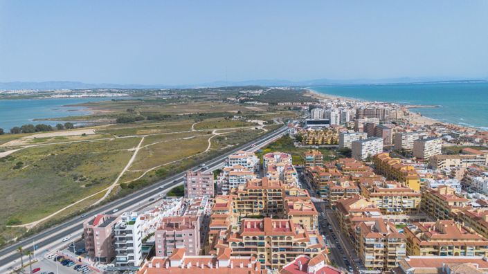 Image No.26-Appartement de 1 chambre à vendre à Torrevieja
