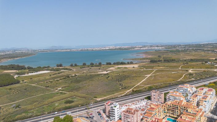 Image No.27-Appartement de 1 chambre à vendre à Torrevieja