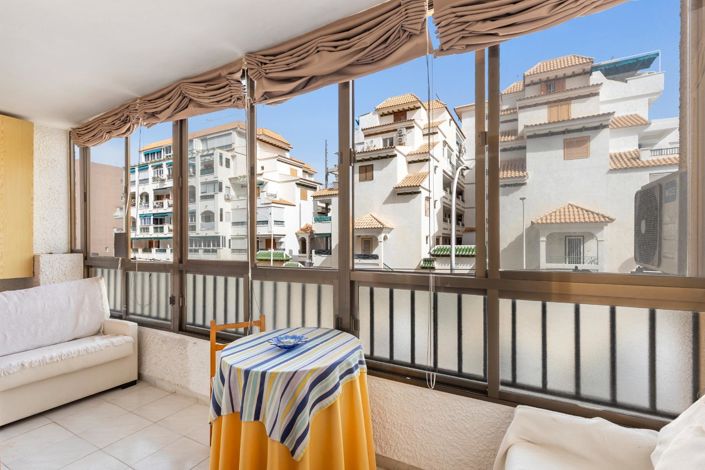 Image No.4-Appartement de 1 chambre à vendre à Torrevieja