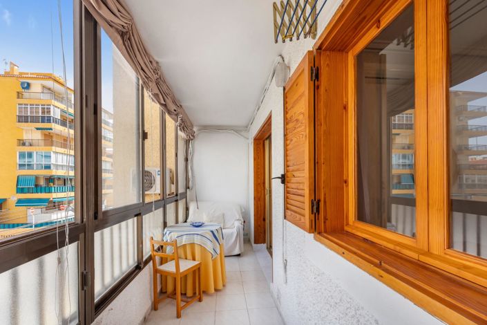 Image No.5-Appartement de 1 chambre à vendre à Torrevieja