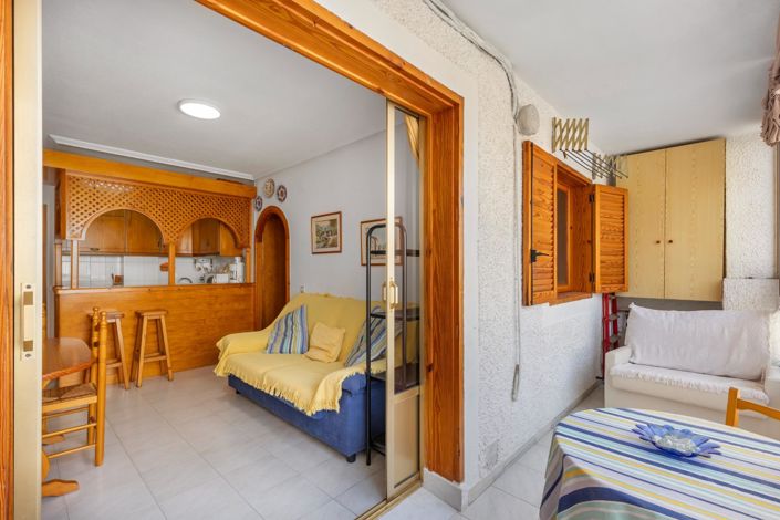 Image No.6-Appartement de 1 chambre à vendre à Torrevieja