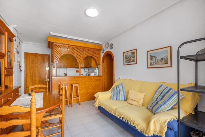 Image No.7-Appartement de 1 chambre à vendre à Torrevieja