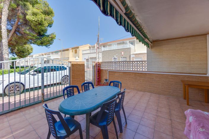 Image No.11-Villa de 3 chambres à vendre à Torrevieja