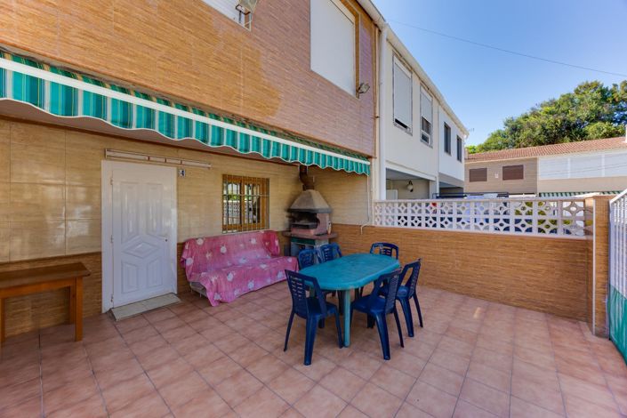 Image No.13-Villa de 3 chambres à vendre à Torrevieja