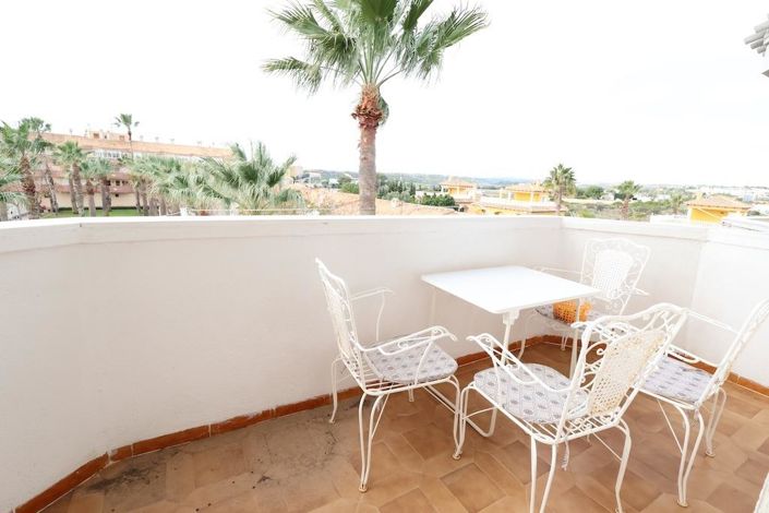 Image No.10-Appartement de 1 chambre à vendre à Orihuela Costa