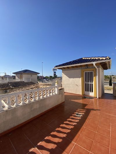 Image No.31-Villa de 5 chambres à vendre à Orihuela Costa