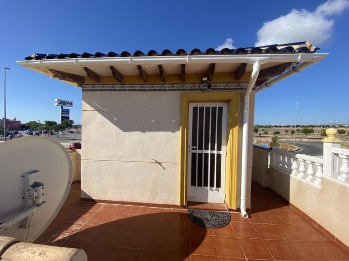 Image No.33-Villa de 5 chambres à vendre à Orihuela Costa