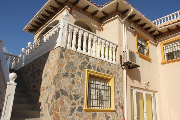 Image No.36-Villa de 5 chambres à vendre à Orihuela Costa