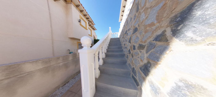 Image No.8-Villa de 5 chambres à vendre à Orihuela Costa