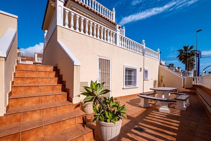 Image No.16-Villa de 5 chambres à vendre à Torrevieja