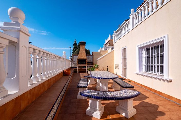 Image No.17-Villa de 5 chambres à vendre à Torrevieja