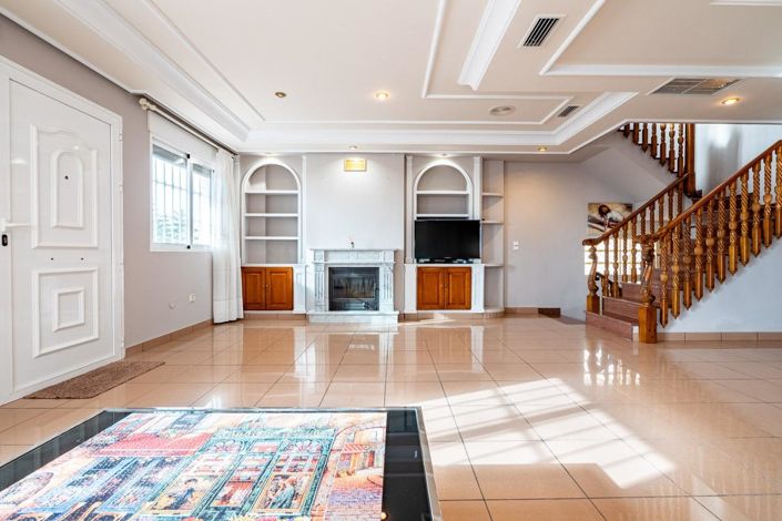 Image No.6-Villa de 5 chambres à vendre à Torrevieja