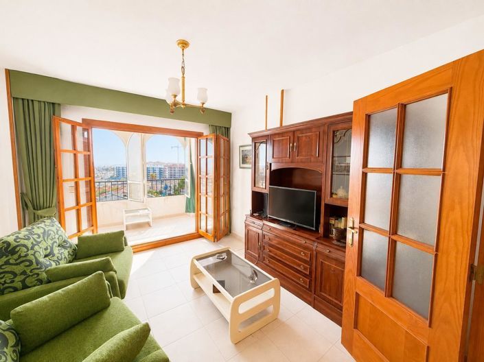 Image No.11-1 Bed Apartment for sale
