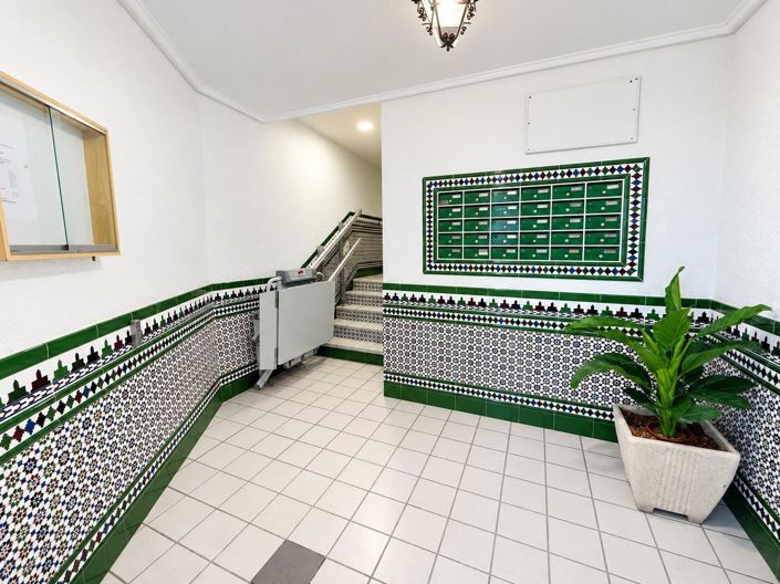 Image No.14-Appartement de 1 chambre à vendre à Torrevieja