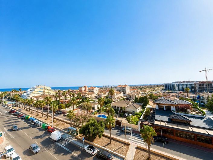 Image No.15-Appartement de 1 chambre à vendre à Torrevieja
