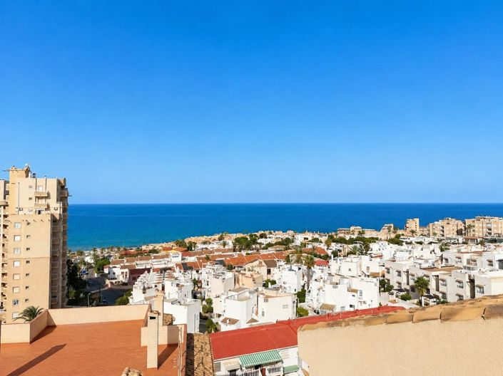 Image No.18-Appartement de 1 chambre à vendre à Torrevieja