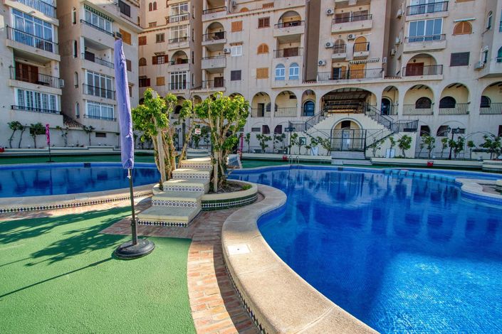 Image No.21-1 Bed Apartment for sale
