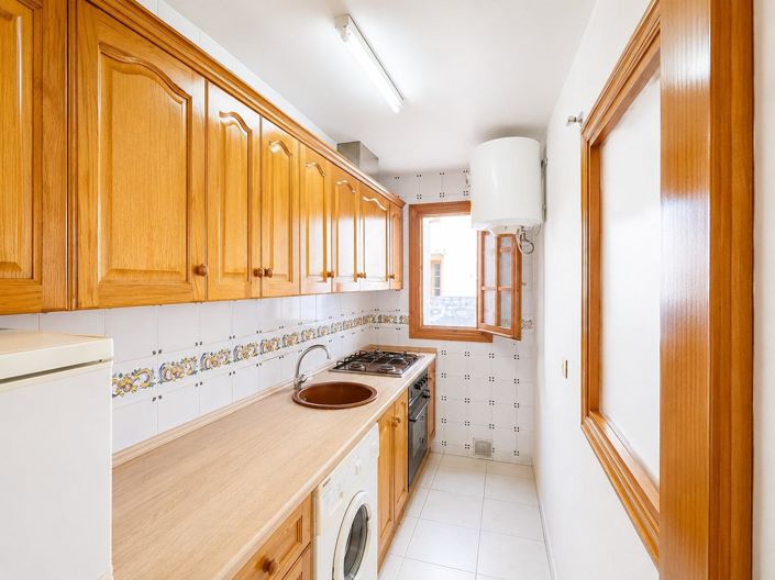 Image No.9-Appartement de 1 chambre à vendre à Torrevieja