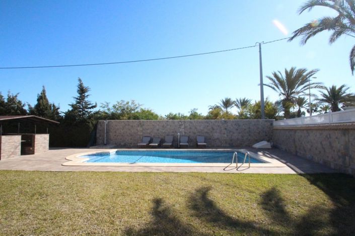 Image No.35-Villa de 5 chambres à vendre à Orihuela Costa