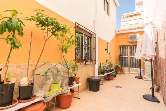 Image No.5-Villa de 4 chambres à vendre à Torrevieja