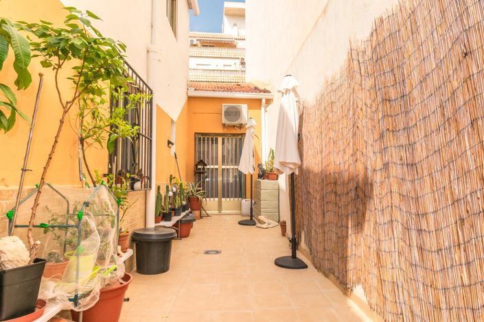 Image No.6-Villa de 4 chambres à vendre à Torrevieja