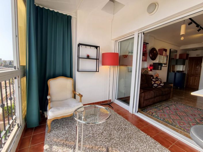 Image No.18-2 Bed Penthouse for sale