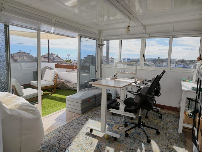 Image No.2-2 Bed Penthouse for sale