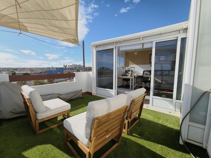 Image No.28-2 Bed Penthouse for sale