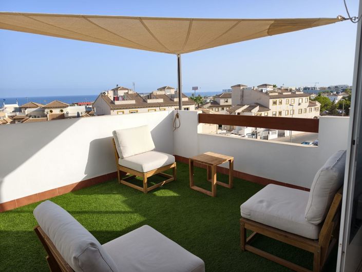 Image No.31-2 Bed Penthouse for sale