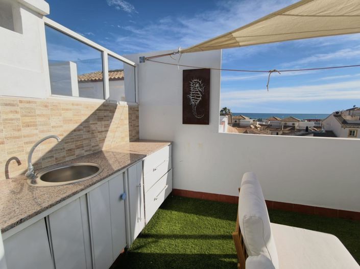 Image No.32-2 Bed Penthouse for sale