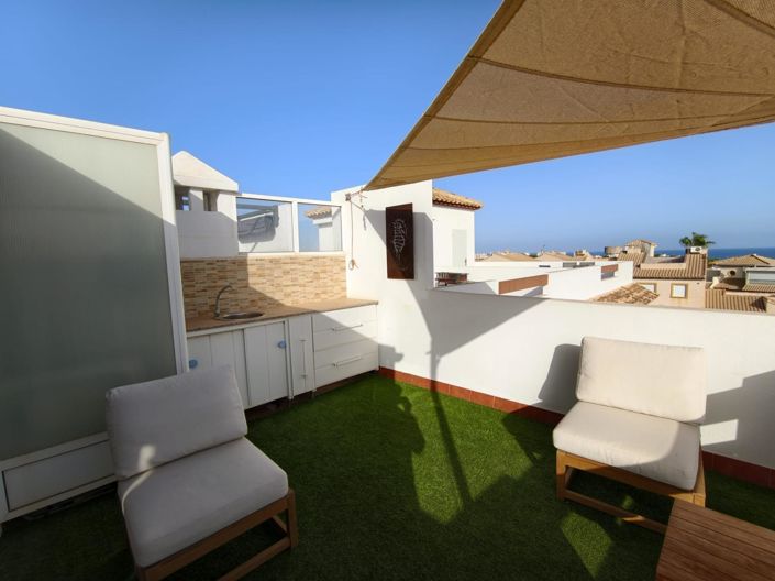 Image No.33-2 Bed Penthouse for sale