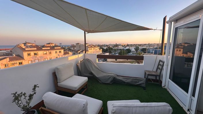 Image No.34-2 Bed Penthouse for sale