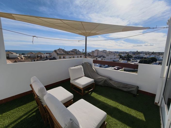 Image No.36-2 Bed Penthouse for sale