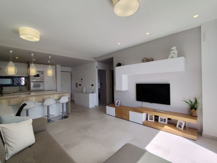 Image No.2-Penthouse de 3 chambres à vendre à Guardamar del Segura