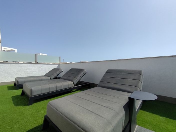 Image No.22-Penthouse de 3 chambres à vendre à Guardamar del Segura