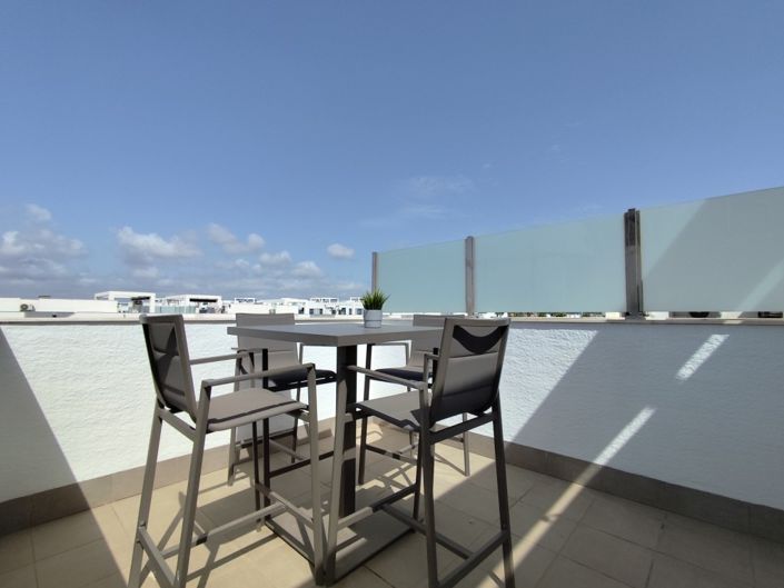 Image No.23-Penthouse de 3 chambres à vendre à Guardamar del Segura