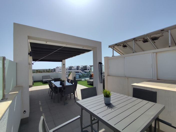 Image No.29-Penthouse de 3 chambres à vendre à Guardamar del Segura