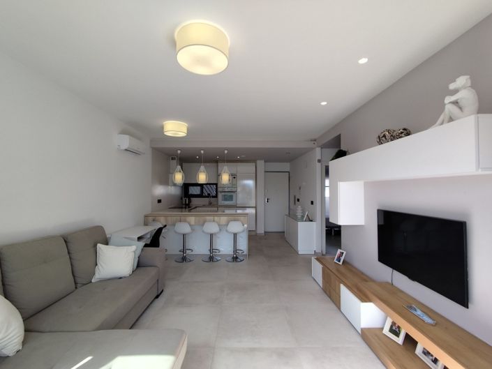Image No.3-Penthouse de 3 chambres à vendre à Guardamar del Segura
