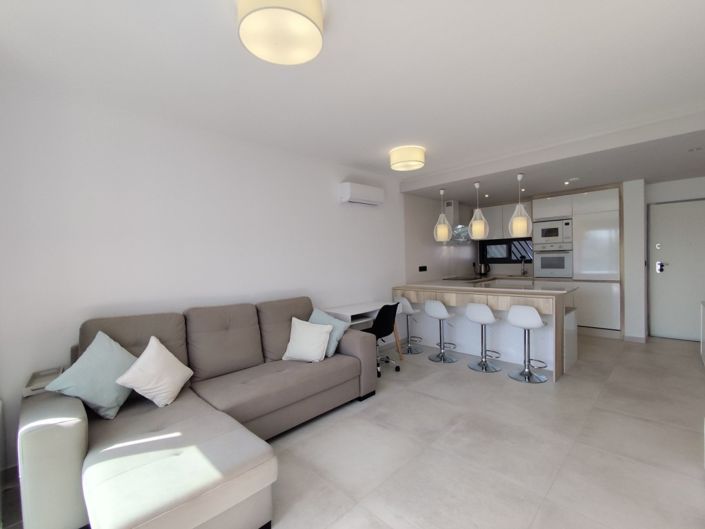 Image No.4-Penthouse de 3 chambres à vendre à Guardamar del Segura
