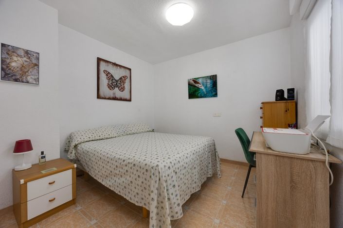 Image No.10-Maison de ville de 3 chambres à vendre à Torrevieja