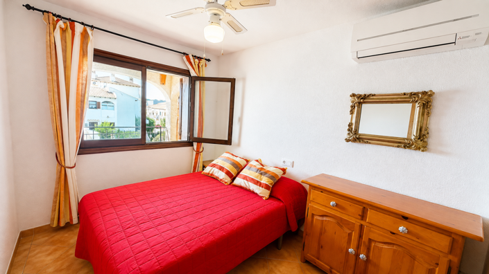 Image No.4-Appartement de 2 chambres à vendre à Orihuela Costa