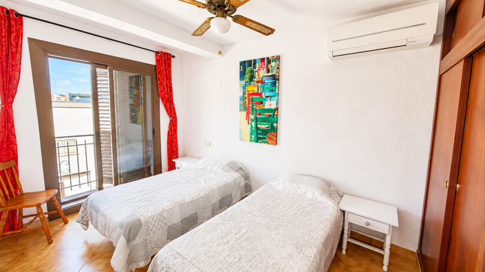 Image No.7-Appartement de 2 chambres à vendre à Orihuela Costa
